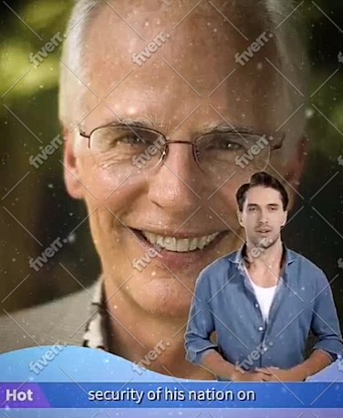 Immagine del campione di lavoro