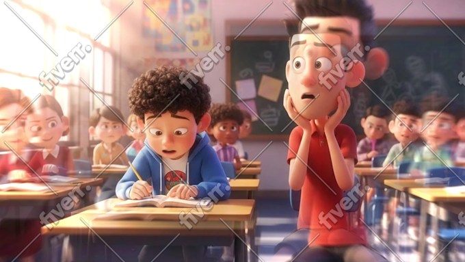 Imagen de muestra de trabajo