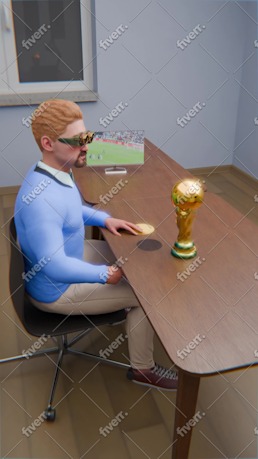 Imagem de amostra