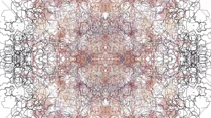 Image d'échantillon de travail