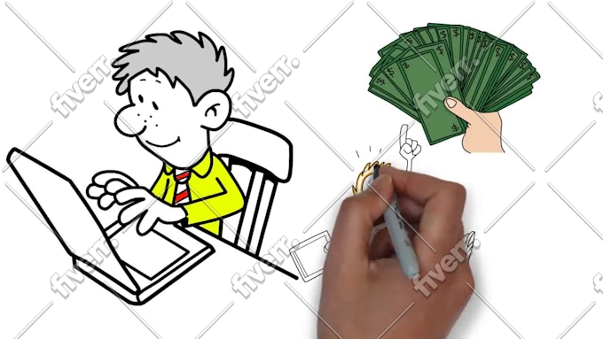 Immagine del campione di lavoro