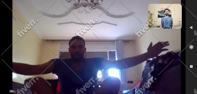 Imagem de amostra