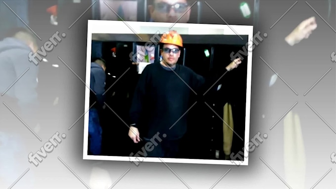 Image d'échantillon de travail