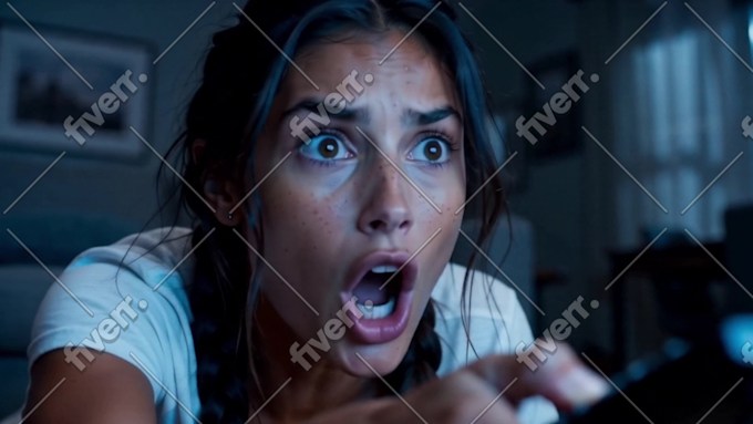 Immagine del campione di lavoro