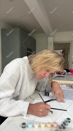 Immagine del campione di lavoro