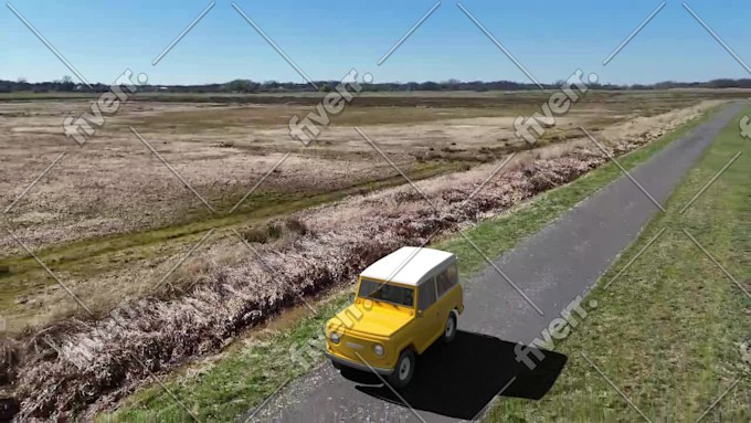 Imagem de amostra