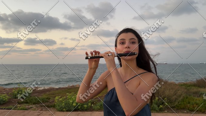 Imagem de amostra