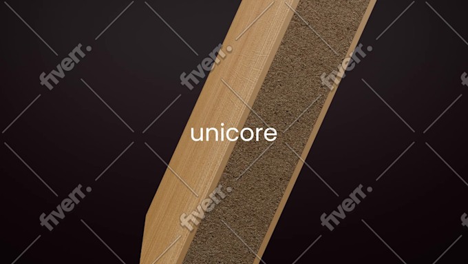 Immagine del campione di lavoro