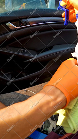 Immagine del campione di lavoro