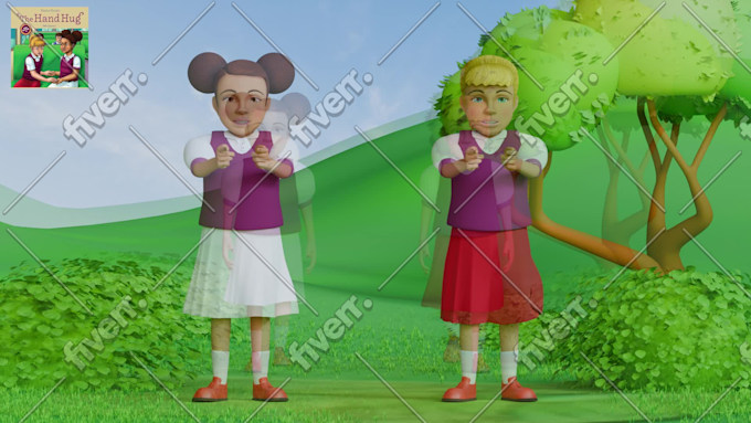 Imagem de amostra