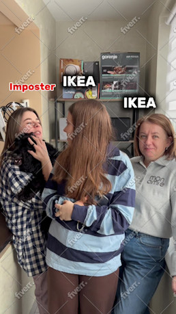 Immagine del campione di lavoro