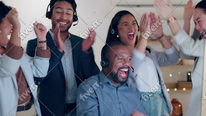 Immagine del campione di lavoro