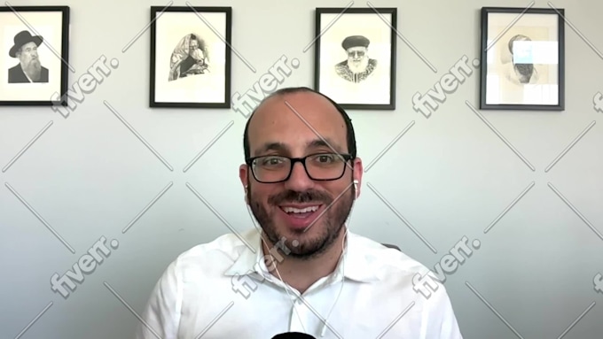 Immagine del campione di lavoro