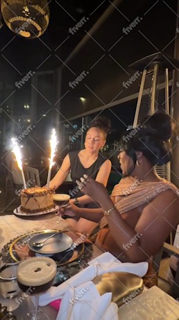 Immagine del campione di lavoro