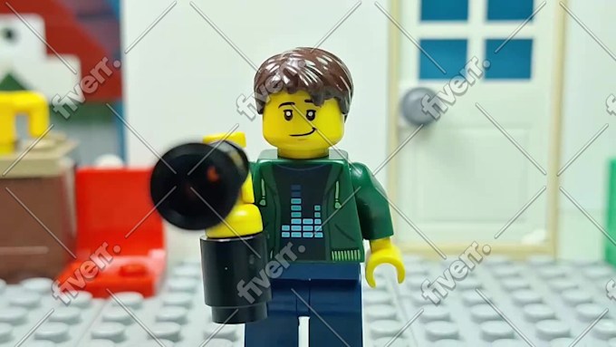 Immagine del campione di lavoro