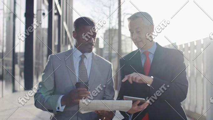 Immagine del campione di lavoro