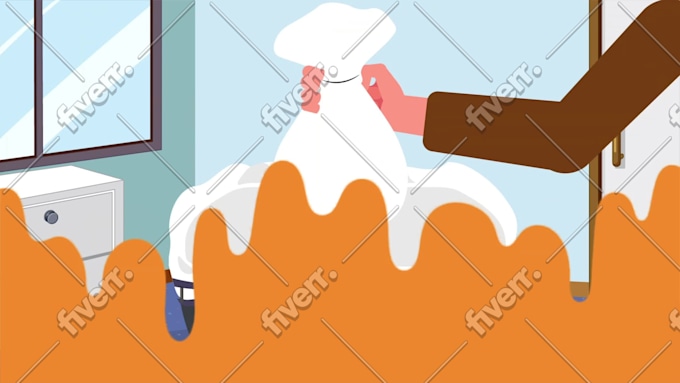 Immagine del campione di lavoro