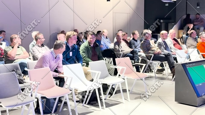 Immagine del campione di lavoro