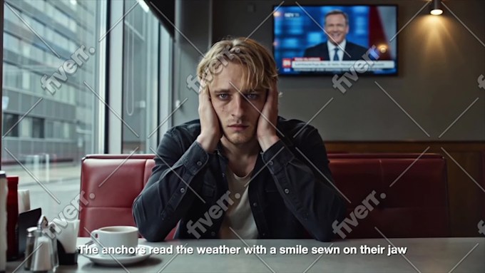 Immagine del campione di lavoro