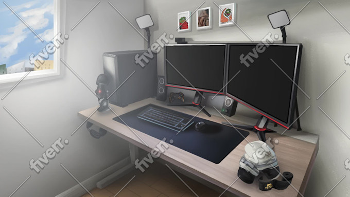 Immagine del campione di lavoro