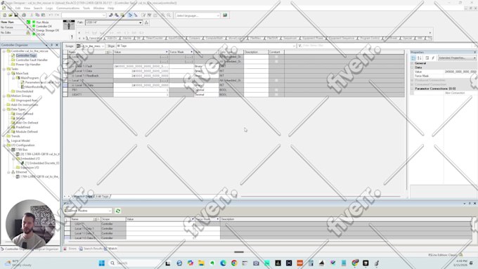 Imagen de muestra de trabajo