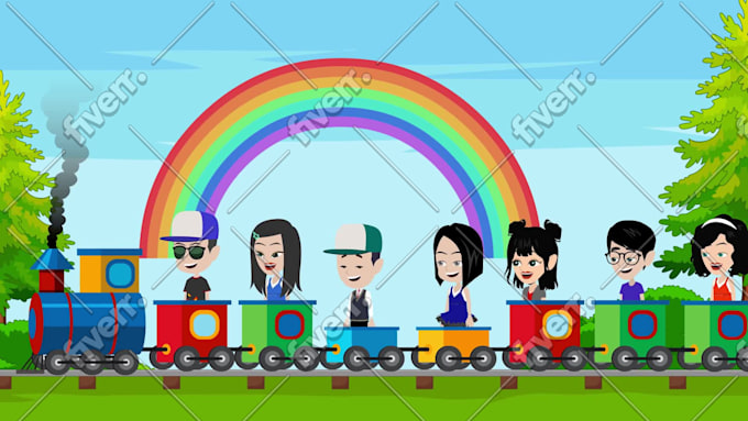 Image d'échantillon de travail