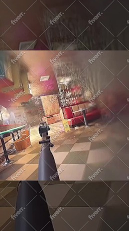 Immagine del campione di lavoro