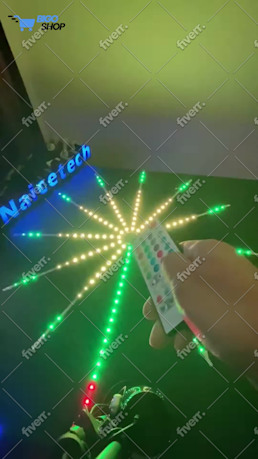 Imagen de muestra de trabajo