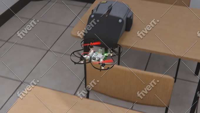 Immagine del campione di lavoro