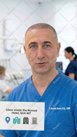 Immagine del campione di lavoro