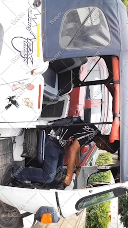 Immagine del campione di lavoro