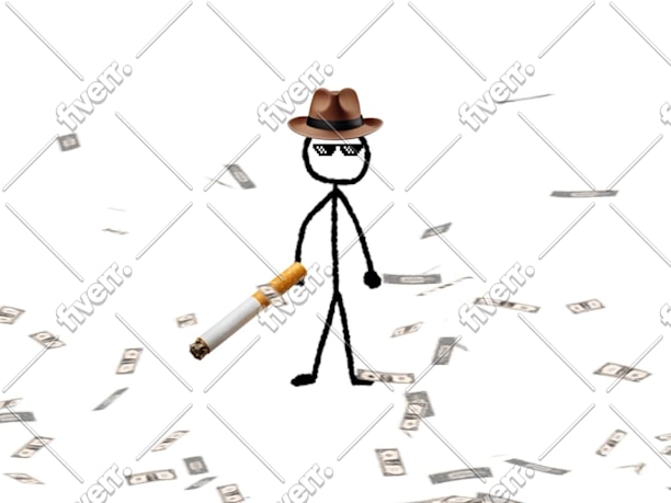 Immagine del campione di lavoro