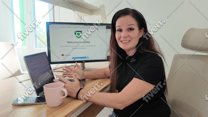 Imagem de amostra