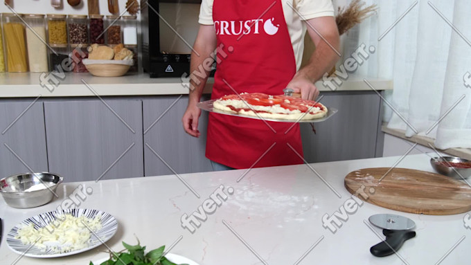 Immagine del campione di lavoro