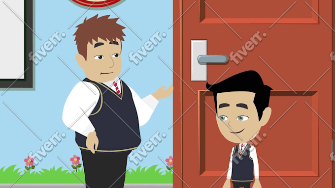 Immagine del campione di lavoro