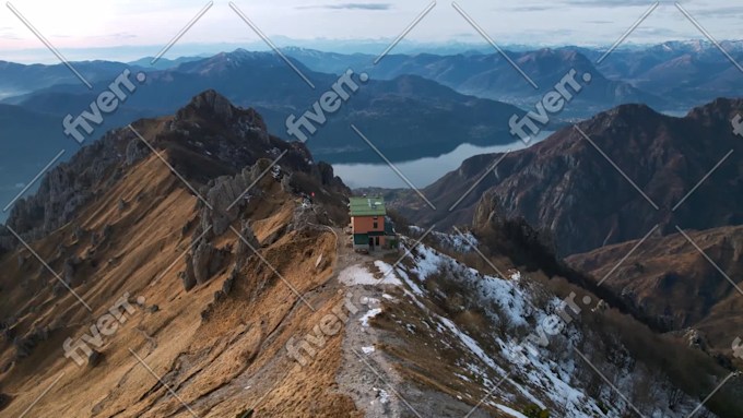 Immagine del campione di lavoro
