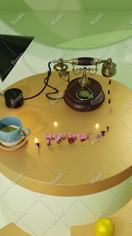 Immagine del campione di lavoro