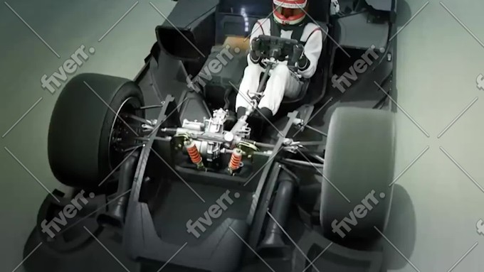 Immagine del campione di lavoro
