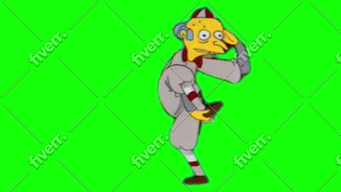 Immagine del campione di lavoro
