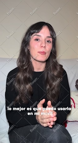 Immagine del campione di lavoro