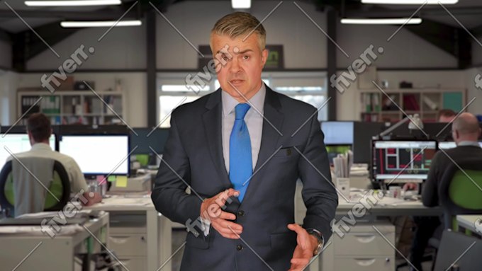 Immagine del campione di lavoro