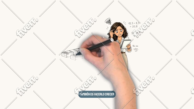 Immagine del campione di lavoro