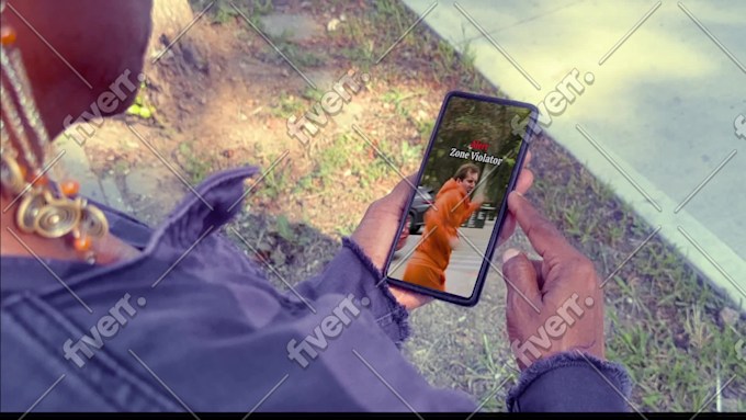 Imagem de amostra