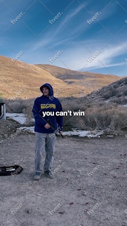 Immagine del campione di lavoro