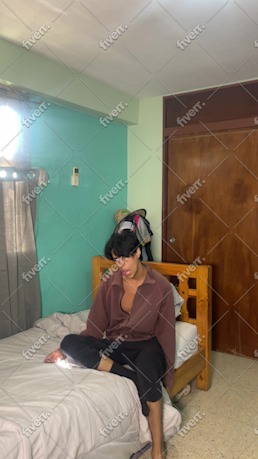 Imagen de muestra de trabajo