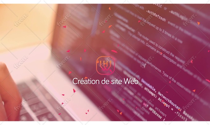 Image d'échantillon de travail