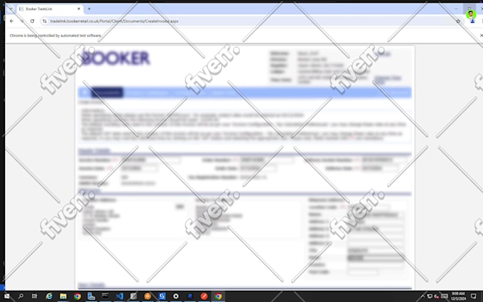 Worksample image