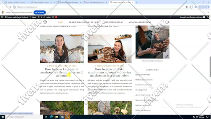 Imagem de amostra