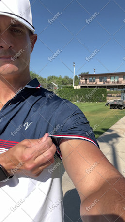 Immagine del campione di lavoro