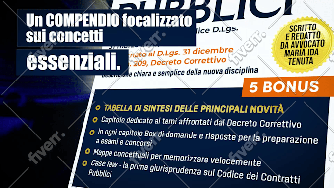 Immagine del campione di lavoro